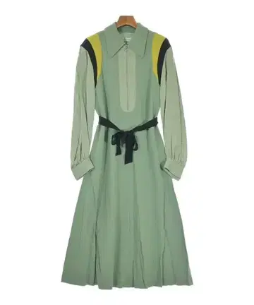 DRIES VAN NOTEN 원피스 여성용