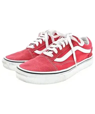 VANS 여성용 스니커즈