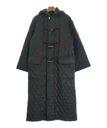 tricot COMME des GARCONS 더플 코트 여성용