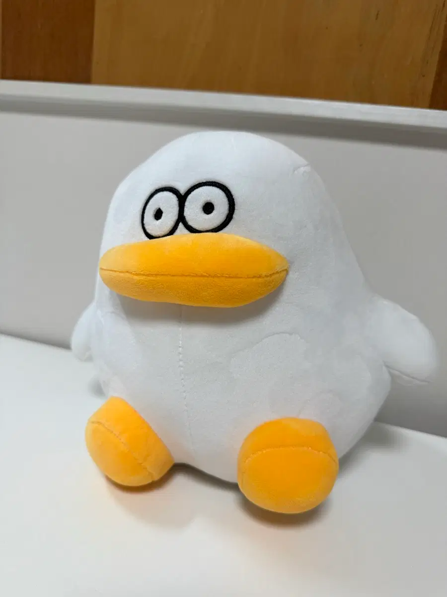 오둥이 M 인형 (새상품)