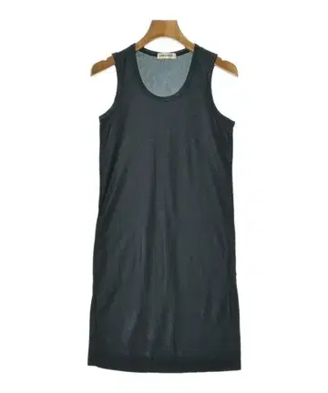 COMME des GARCONS 슬리브리스 여성용