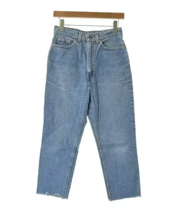 LEVI'S 데님 팬츠 남성용