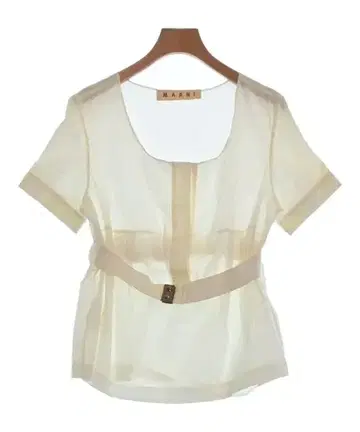 MARNI 여성용 블라우스