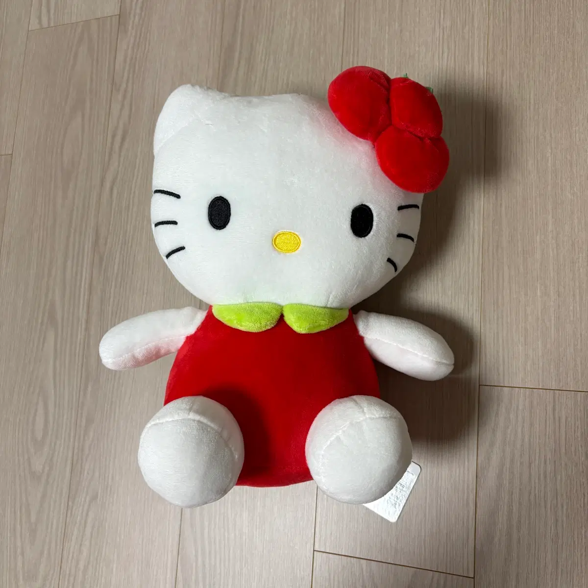 산리오 헬로키티 봉제인형