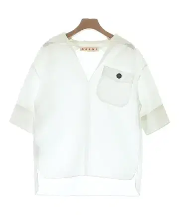 MARNI 캐주얼 셔츠 여성용