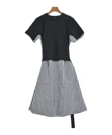 sacai 원피스 여성용