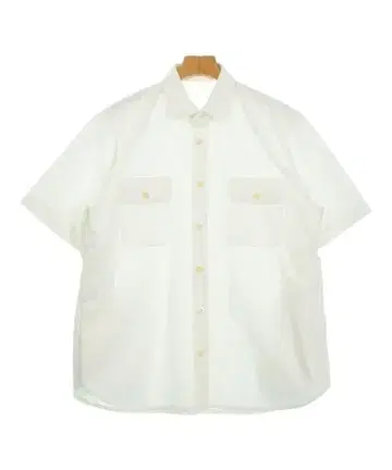 sacai 캐주얼 셔츠 남성용