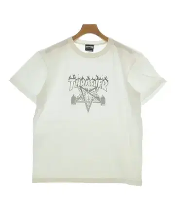 THRASHER 티셔츠 남성용