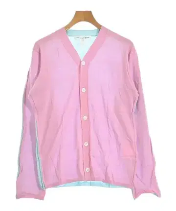 COMME des GARCONS SHIRT 가디건 남성용