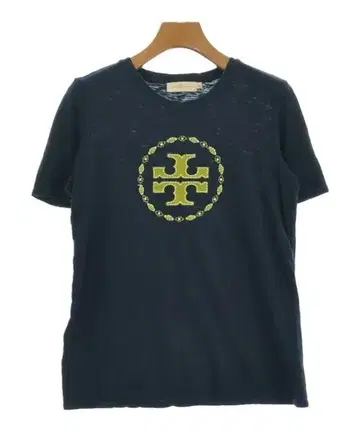 TORY BURCH 여성용 티셔츠
