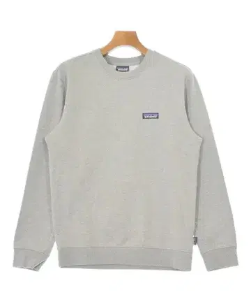 patagonia 맨투맨 남성용