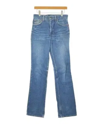 LEVI'S 데님 팬츠 남성용