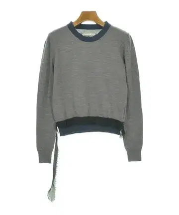 Maison Margiela 니트 스웨터 여성용