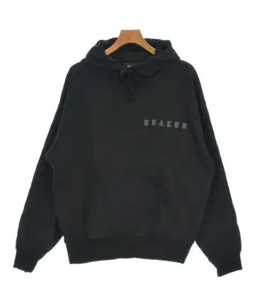 BEAKER 후드티 남성용