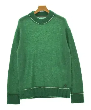 sacai 니트 스웨터 남성용