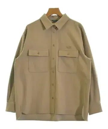 LACOSTE 캐주얼 셔츠 여성용
