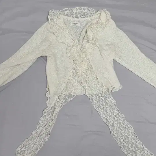 페어리룩 양산형 레이스 코디 세트