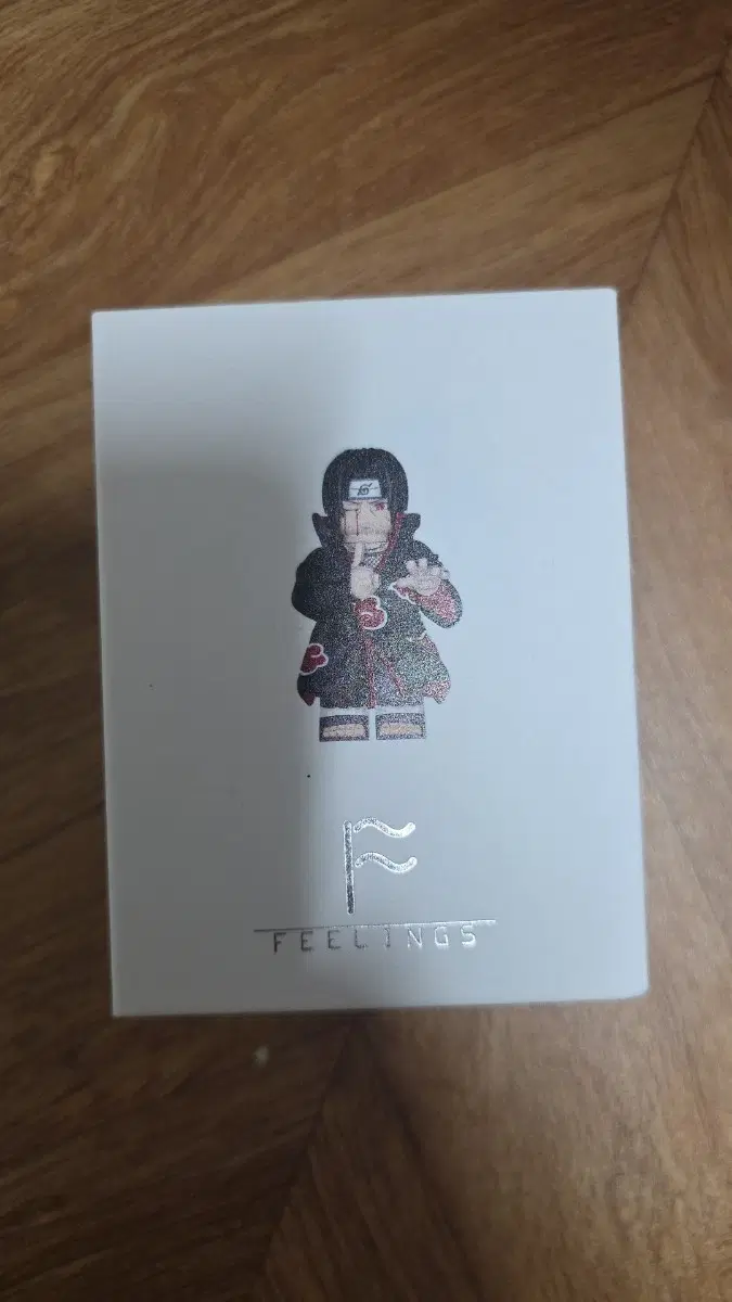 레고 커스텀 이타치