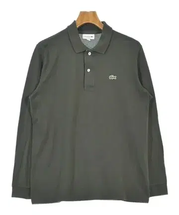 LACOSTE 피케 셔츠 남성용