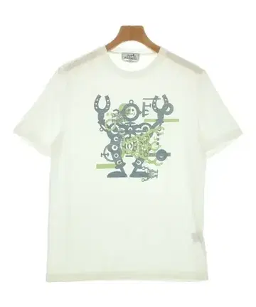 HERMES 티셔츠 남성용