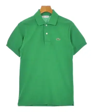 LACOSTE 피케 셔츠 남성용