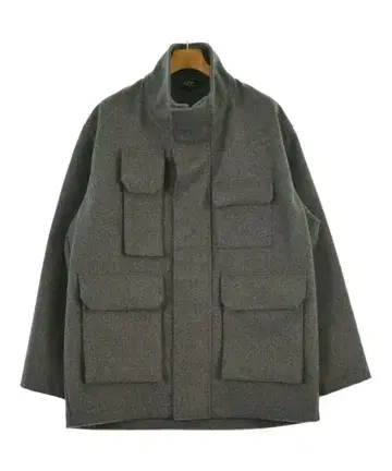 A.P.C. 블루종 (기타) 남성용