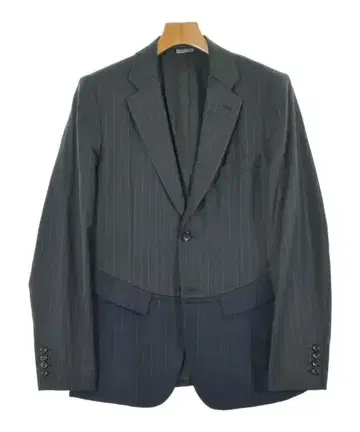COMME des GARCONS HOMME DEUX 테일러드 자켓 남성용