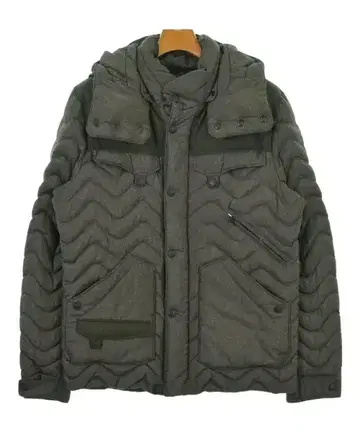 MONCLER W 다운 자켓/다운 베스트 남성용