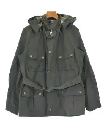 Barbour 블루종 (기타) 남성용