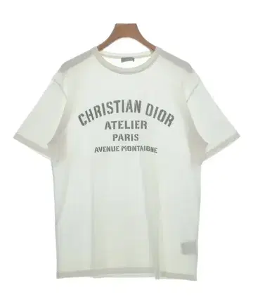 Dior Homme 티셔츠 남성용