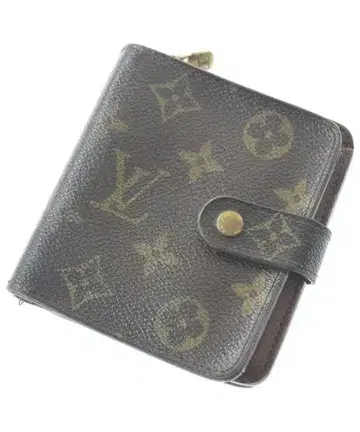 LOUIS VUITTON 지갑 코인 케이스 여성용