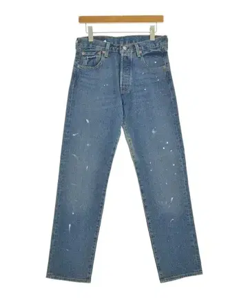 LEVI'S 데님 팬츠 남성용