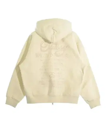 STUSSY 후드티 남성용