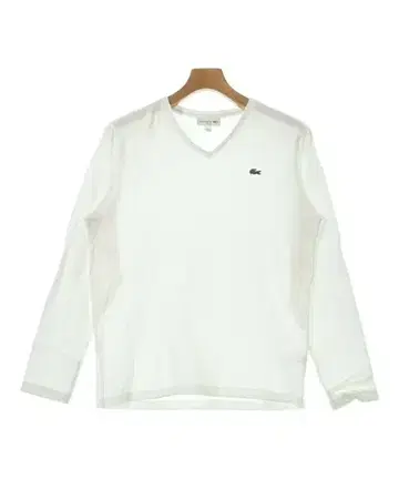 LACOSTE T셔츠 티셔츠 남성용