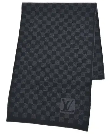 LOUIS VUITTON 머플러 남성용