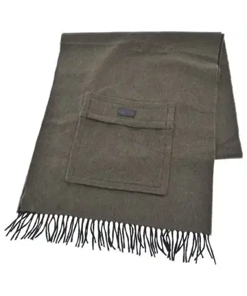 FENDI 머플러 남성용