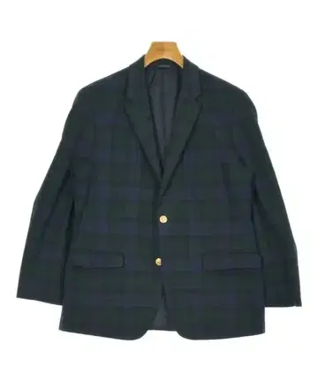 Brooks Brothers 캐주얼 자켓 남성용