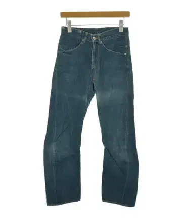 Levi's RED 데님 팬츠 남성용