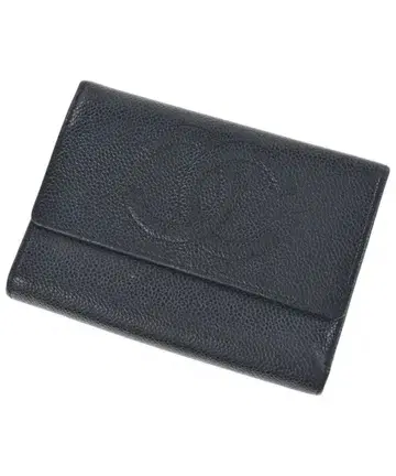 CHANEL 지갑 코인 케이스 여성용
