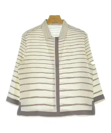HERMES 블라우스 여성용