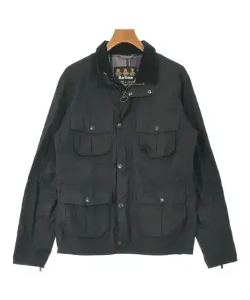 Barbour 블루종 남성용