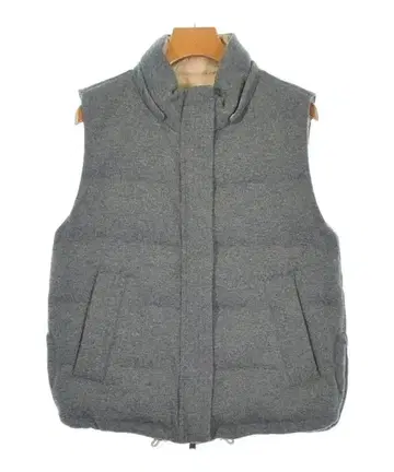 BRUNELLO CUCINELLI 다운 자켓/다운 베스트 여성용