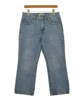 LEVI'S 데님 팬츠 여성용