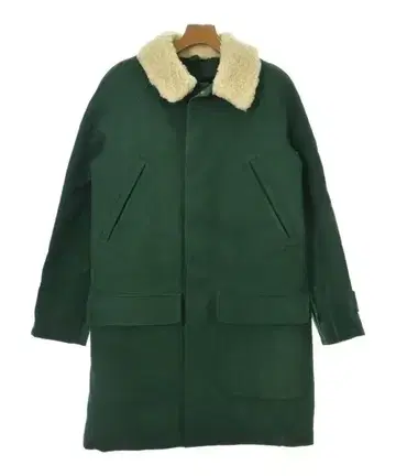MAISON KITSUNE 코트 (기타) 남성용