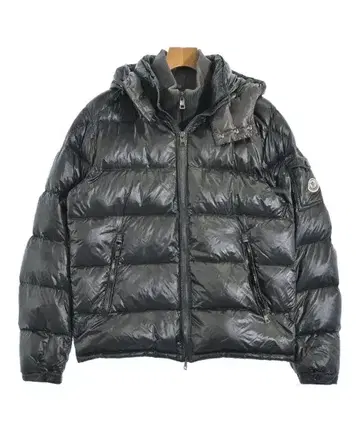 MONCLER 다운 자켓/다운 베스트 남성용