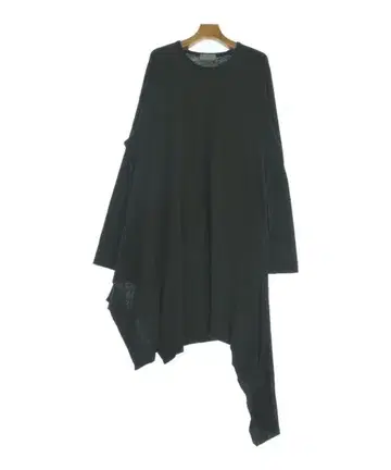 yohji yamamoto POUR HOMME 티셔츠 남성용