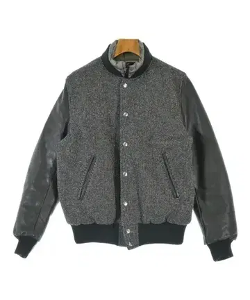 sacai 블루종 남성용