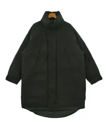 THE NORTH FACE PURPLE LABEL 다운 코트 남성용