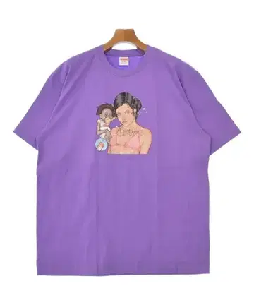 Supreme 티셔츠 남성용