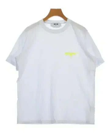 MSGM 티셔츠 여성용
